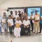 RNX RoboMaker 1.0 – Igniting Young Innovators at JVM Matriculation Higher Secondary School, Rasipuram